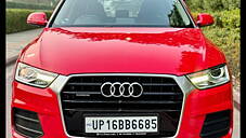 Used Audi Q3 2.0 TDI quattro Premium Plus in Delhi