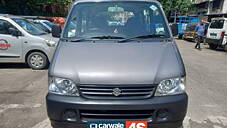 Used Maruti Suzuki Eeco 5 STR AC (O) CNG in Thane