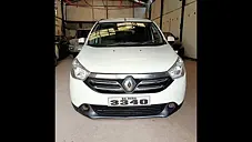 Second Hand Renault Lodgy 85 PS RXL Stepway 8 STR in Patna