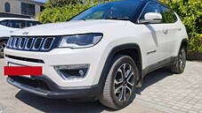 Used Jeep Compass Limited 2.0 Diesel 4x4 [2017-2020] in Ahmedabad