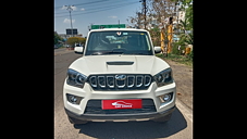 Second Hand Mahindra Scorpio 2021 S11 2WD 7 STR in Bhopal