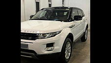 Used Land Rover Range Rover Evoque Dynamic SD4 in Chandigarh