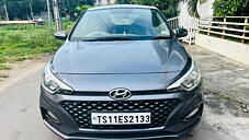 Second Hand Hyundai Elite i20 Asta 1.2 in Hyderabad