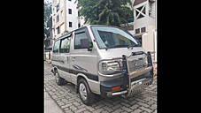 Used Maruti Suzuki Omni E 8 STR BS-IV in Nagpur