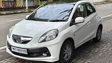 Used Honda Brio VX AT in Navi Mumbai