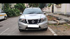 Used Nissan Terrano XL D Plus in Bangalore