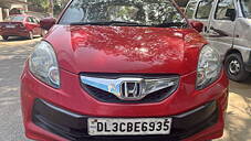 Used Honda Brio S(O)MT in Delhi