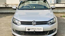 Used Volkswagen Vento Highline Petrol in Thane