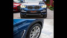 Used BMW X3 xDrive 20d Luxury Line [2018-2020] in Jaipur