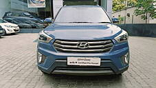 Used Hyundai Creta 1.6 SX Plus in Bangalore