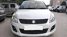 Used Maruti Suzuki Swift VDi ABS in Delhi