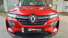 Used Renault Kwid RXT 1.0L in Mumbai