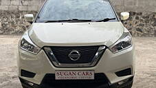 Used Nissan Kicks XV 1.5 D [2019-2019] in Chennai