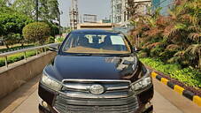 Used Toyota Innova Crysta 2.8 GX AT 7 STR [2016-2020] in Gurgaon