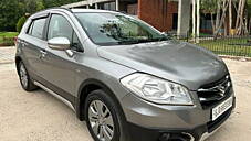 Used Maruti Suzuki S-Cross Zeta 1.3 LE in Ahmedabad