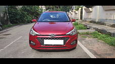 Used Hyundai Elite i20 Asta 1.2 (O) CVT [2019-2020] in Bangalore