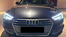 Used Audi A4 1.8 TFSI Multitronic Technology Pack in Mumbai