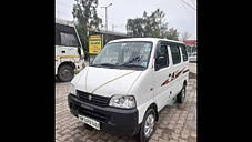 Used Maruti Suzuki Eeco 5 STR AC (O) CNG in Ghaziabad