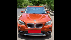 Second Hand BMW X1 sDrive20d Sport Line in Ahmedabad