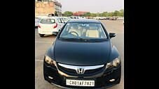 Second Hand Honda Civic 1.8S MT in Chandigarh