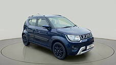 Used Maruti Suzuki Ignis Zeta 1.2 MT in Surat