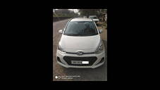 Used Hyundai Grand i10 Sportz (O) 1.2 Kappa VTVT [2017-2018] in Nagpur