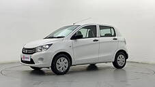 Used Maruti Suzuki Celerio VXi CNG in Delhi