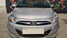 Used Hyundai i10 Sportz 1.1 iRDE2 [2010--2017] in Jaipur