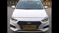 Used Hyundai Verna EX 1.6 CRDi [2017-2018] in Jalandhar