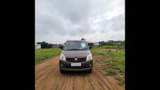 Used Maruti Suzuki Wagon R 1.0 LXi in Nashik