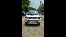 Used Mahindra Scorpio 2021 S3 2WD 7 STR in Patna