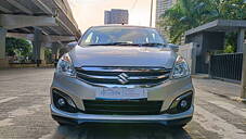 Used Maruti Suzuki Ertiga ZXI+ in Mumbai