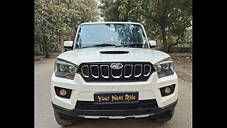 Used Mahindra Scorpio 2021 S7 120 2WD 7 STR in Delhi