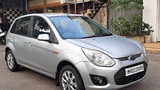 Used Ford Figo Duratec Petrol Titanium 1.2 in Mumbai