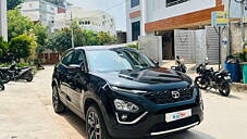 Used Tata Harrier XZA Plus in Hyderabad