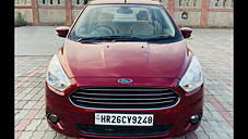Second Hand Ford Aspire Titanium1.5 TDCi in Delhi