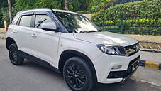 Used Maruti Suzuki Vitara Brezza VDi in Jalandhar