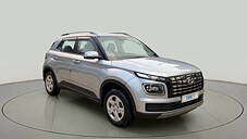 Used Hyundai Venue S (O) 1.2 Petrol in Lucknow