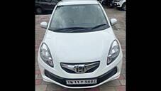 Used Honda Brio S MT in Chennai