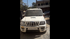 Second Hand Mahindra Scorpio VLX 2WD BS-IV in Ranchi