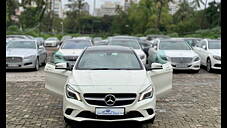 Used Mercedes-Benz CLA 200 CDI Sport in Mumbai