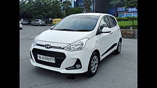 Used Hyundai Grand i10 Sportz 1.2 Kappa VTVT [2016-2017] in Delhi