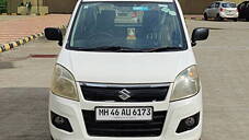 Used Maruti Suzuki Wagon R 1.0 LXI CNG (O) in Navi Mumbai