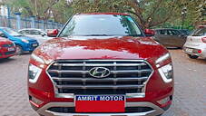 Used Hyundai Creta SX 1.5 Diesel [2020-2022] in Kolkata