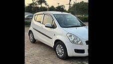 Used Maruti Suzuki Ritz Ldi BS-IV in Indore