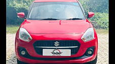 Used Maruti Suzuki Swift VXi [2021-2023] in Ahmedabad