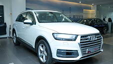 Used Audi Q7 45 TDI Technology Pack in Mumbai