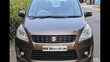 Used Maruti Suzuki Ertiga Vxi in Pune