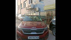 Used Kia Seltos HTK 1.5 [2020-2021] in Dehradun