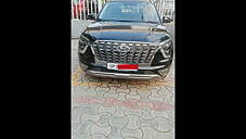 Used Hyundai Alcazar Platinum 7 STR 1.5 Diesel in Lucknow